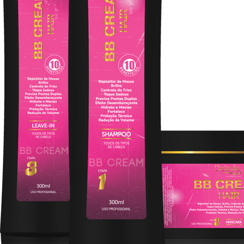 BB cream