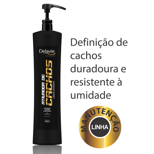 Cachos Definidos 