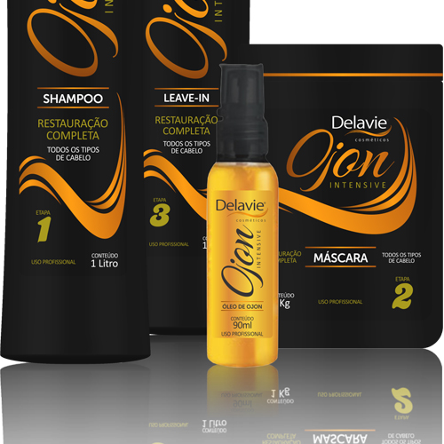 Linha Ojon