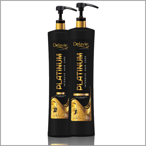 Platinum Profissional